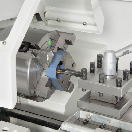 Bernardo Draaibank Profi 750 LZ 230V - 03-1145