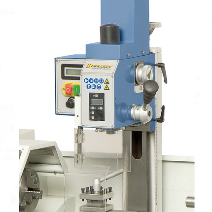 Bernardo Draaibank Profi 750 LZ 230V - 03-1145