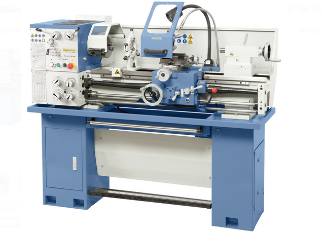 Bernardo Draaibank Standard 150 Plus - 03-1256