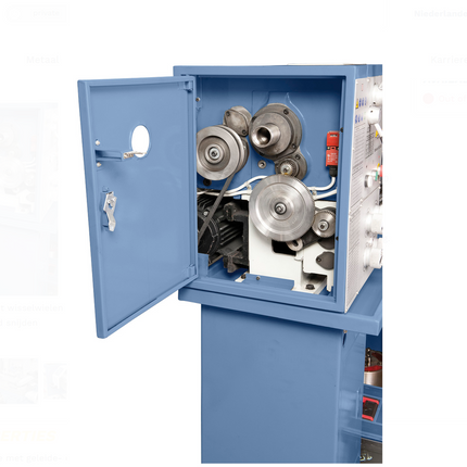 Bernardo Draaibank Standard 150 Plus - 03-1256