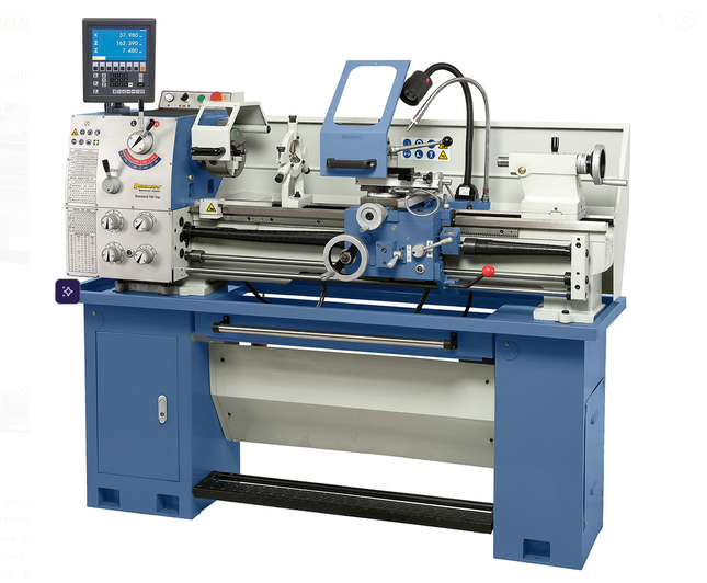 Bernardo Draaibank Standard 165 Top incl. Digitaal - 03-1260