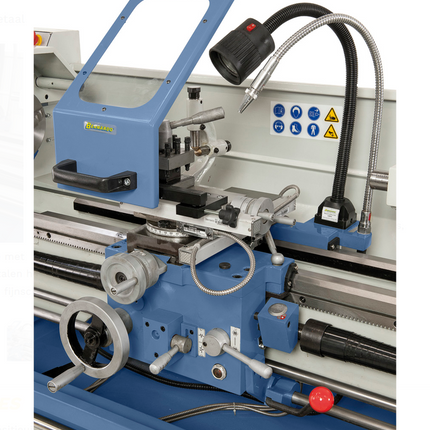 Bernardo Draaibank Standard 165 Top incl. Digitaal - 03-1260