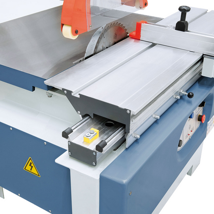 Bernardo Formaat Cirkelzaag Classic 1600 C - 09-1165B