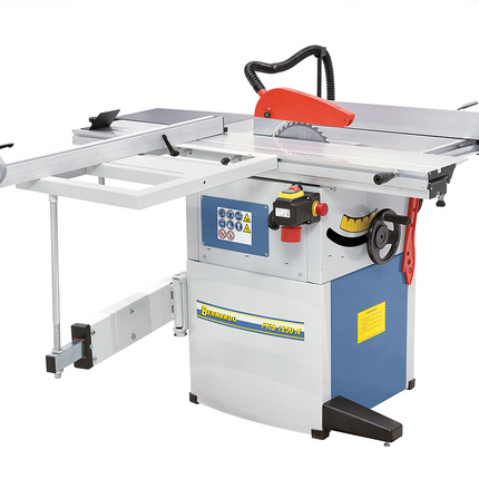 Bernardo Formaat Cirkelzaagmachine FKS 1250 N 400V - 09-1093