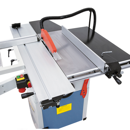 Bernardo Formaat Cirkelzaagmachine FKS 1250 N 400V - 09-1093
