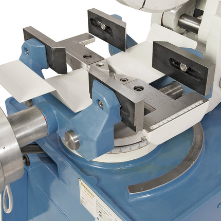 Bernardo Halfautomatische Cirkelzaag CS 350 SA - 04-1892