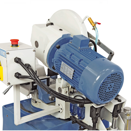 Bernardo Halfautomatische Cirkelzaag CS 350 SA - 04-1892