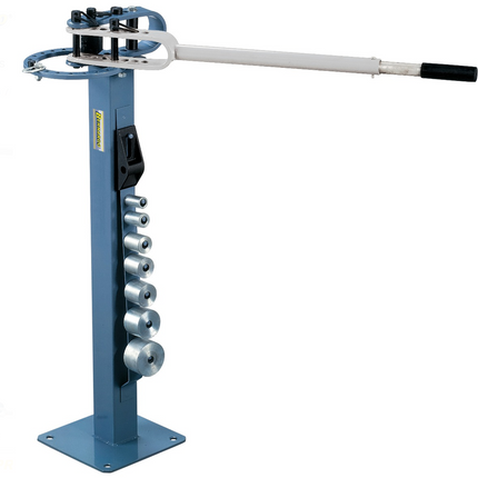 Bernardo Handbediende Buigmachine MR 100 F - 06-1125