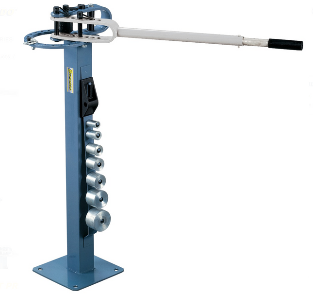 Bernardo Handbediende Buigmachine MR 100 F - 06-1125