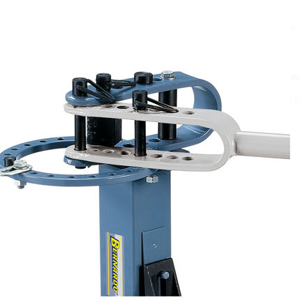 Bernardo Handbediende Buigmachine MR 100 F - 06-1125
