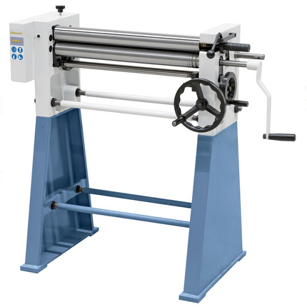 Bernardo Handbediende Rondbuigmachine HRM 610 - 06-1450