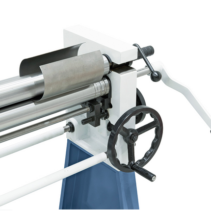 Bernardo Handbediende Rondbuigmachine HRM 610 - 06-1450