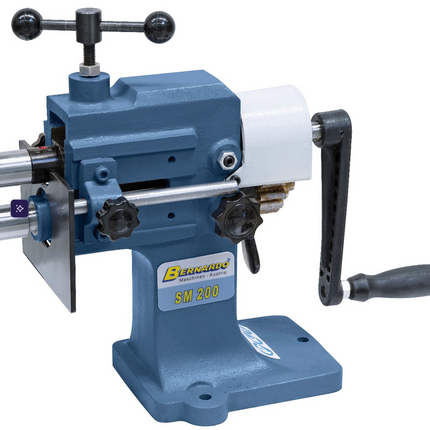Bernardo Handbediende Voormachine SM 200 - 06-1080