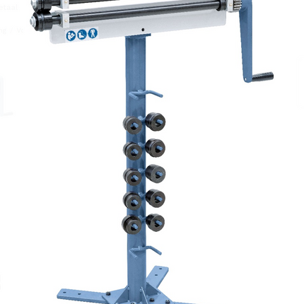 Bernardo Handbediende Voormachine SM 470 - 06-1087