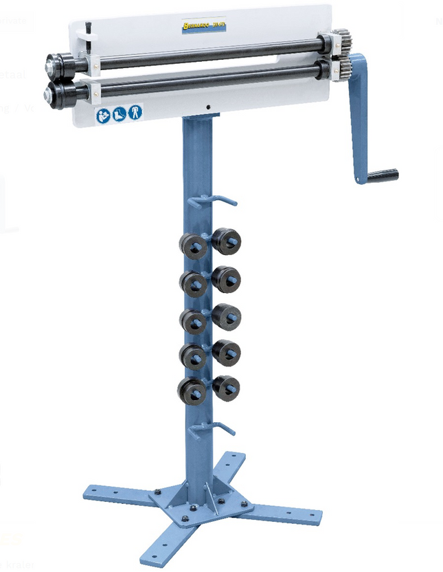 Bernardo Handbediende Voormachine SM 470 - 06-1087