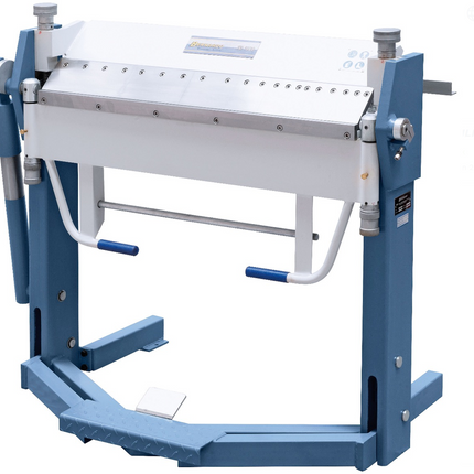 Bernardo Handbediende Zetbank TB 1020, 1020x2,5mm - 06-1370