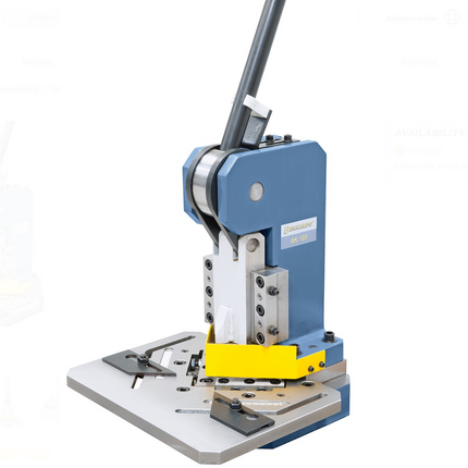 Bernardo Hoekuitklinker AK 100 - 06-1047