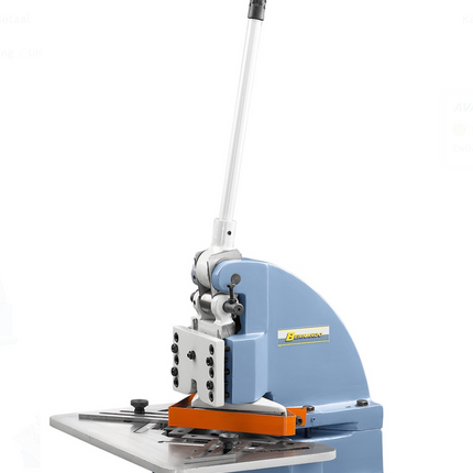 Bernardo Hoekuitklinker AK 150 - 06-1050
