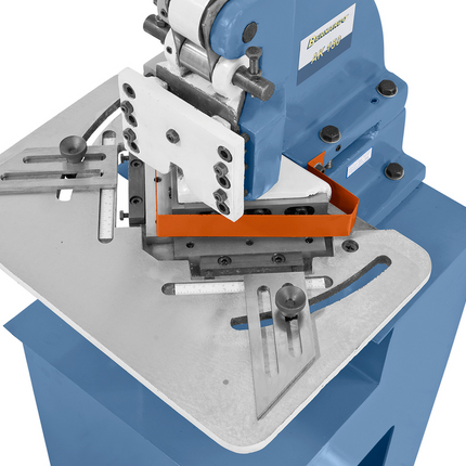 Bernardo Hoekuitklinker AK 150 - 06-1050