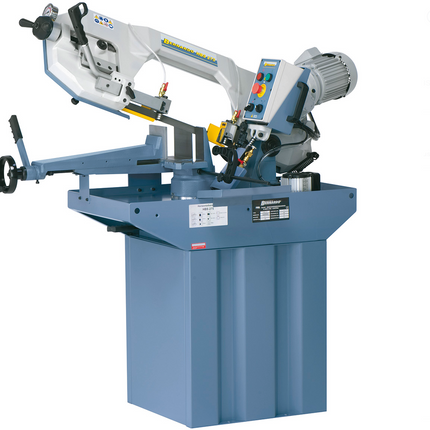 Bernardo Horizontale Bandzaagmachine HBS 275 400V - 04-1695