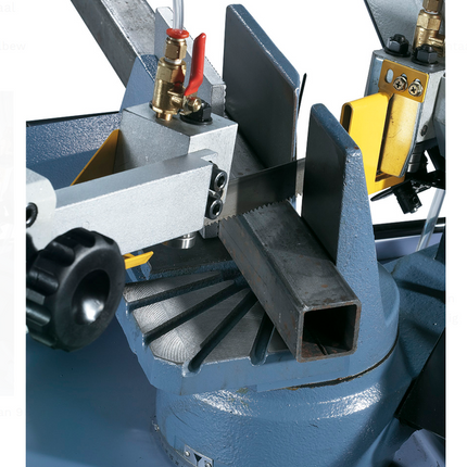 Bernardo Horizontale Bandzaagmachine HBS 275 400V - 04-1695
