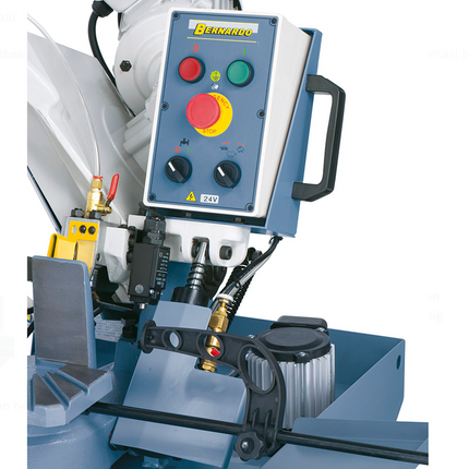 Bernardo Horizontale Bandzaagmachine HBS 275 400V - 04-1695
