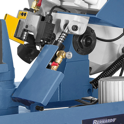 Bernardo Horizontale Bandzaagmachine HBS 275 400V - 04-1695