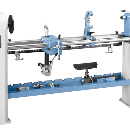 Bernardo Houtdraaibank CL 1300 / 1,1kW - 10-1150