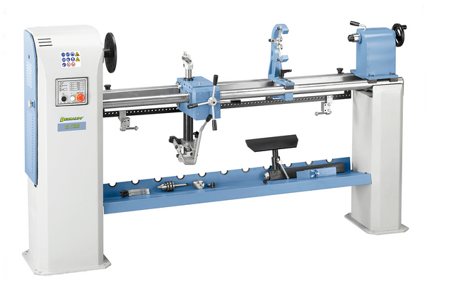 Bernardo Houtdraaibank CL 1300 / 1,1kW - 10-1150