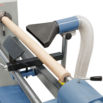Bernardo Houtdraaibank CL 1500 / 1,1kW - 10-1155