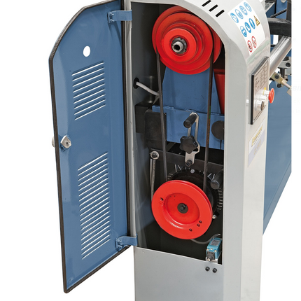 Bernardo Houtdraaibank CL 1300 / 1,1kW - 10-1150