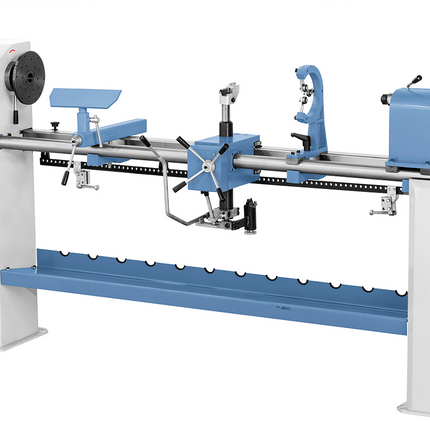 Bernardo Houtdraaibank CL 1500 / 1,1kW - 10-1155