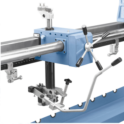 Bernardo Houtdraaibank CL 1500 / 1,1kW - 10-1155