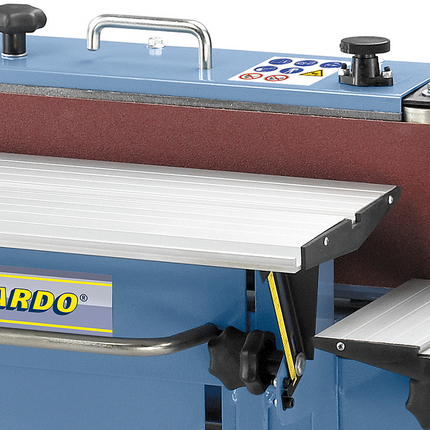 Bernardo Kantschuur machine HV70 230V - 11-4140