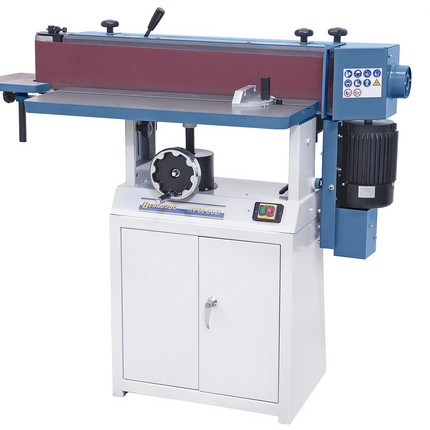 Bernardo Kantschuurmachine HV 80 OSZI, 1,1kW/ 400V - 11-4150