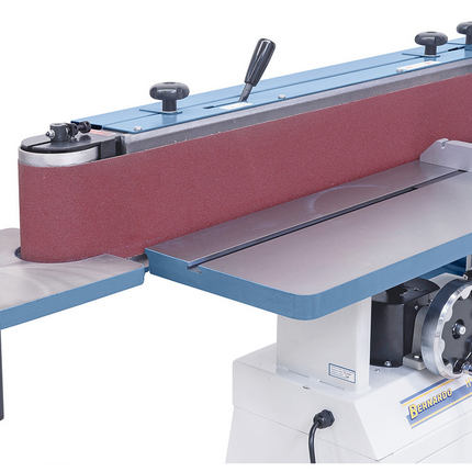 Bernardo Kantschuurmachine HV 80 OSZI, 1,1kW/ 400V - 11-4150