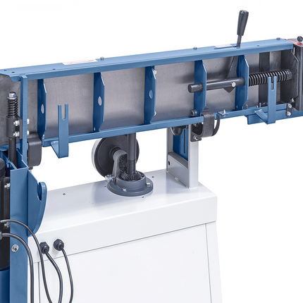 Bernardo Kantschuurmachine HV 80 OSZI, 1,1kW/ 400V - 11-4150
