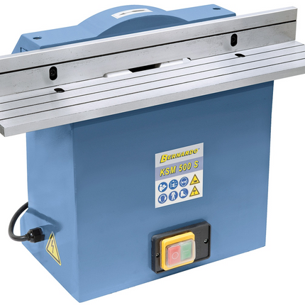 Bernardo Kantslijpmachine KSM 500 S - 05-1637