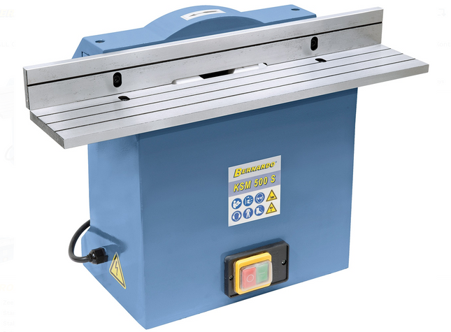Bernardo Kantslijpmachine KSM 500 S - 05-1637