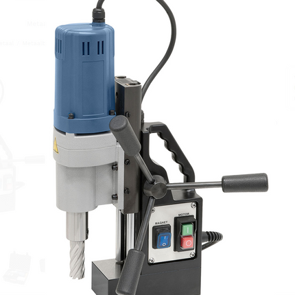 Bernardo kernboormachine MD 4055 A - 01-1370