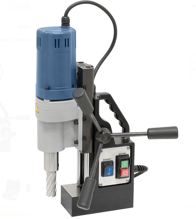 Bernardo kernboormachine MD 4055 A - 01-1370