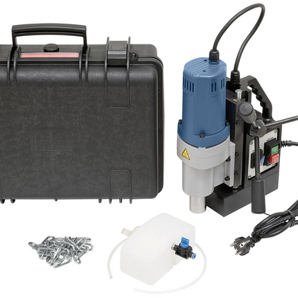 Bernardo kernboormachine MD 4055 A - 01-1370
