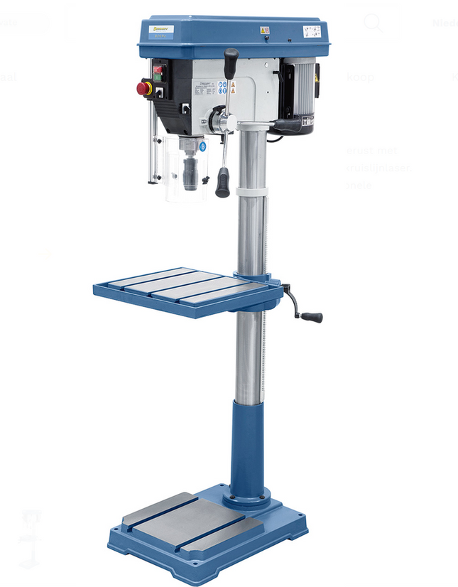 Bernardo Kolomboormachine B610 PRO - 01-1113