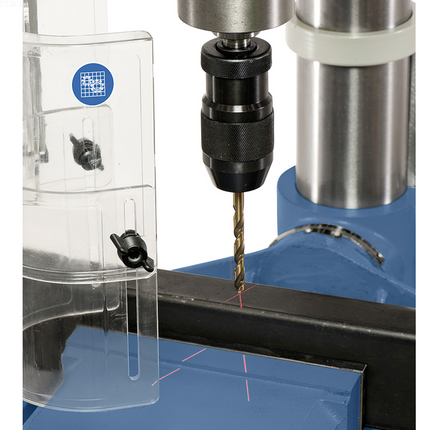 Bernardo Kolomboormachine B610 PRO - 01-1113