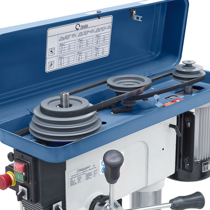 Bernardo Kolomboormachine B610 PRO - 01-1113