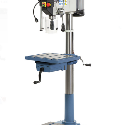 Bernardo BM 32SB tafelboormachine - 01-1123