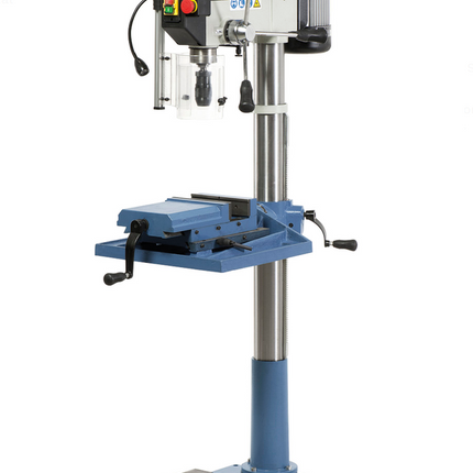 Bernardo BM 32SB tafelboormachine - 01-1123