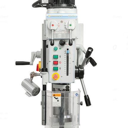 Bernardo Kolomboormachine GB 30 S met koelpomp - 01-1254