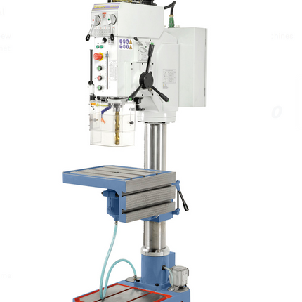 Bernardo Kolomboormachine GB 40 N met hoektafel - 01-1292XL