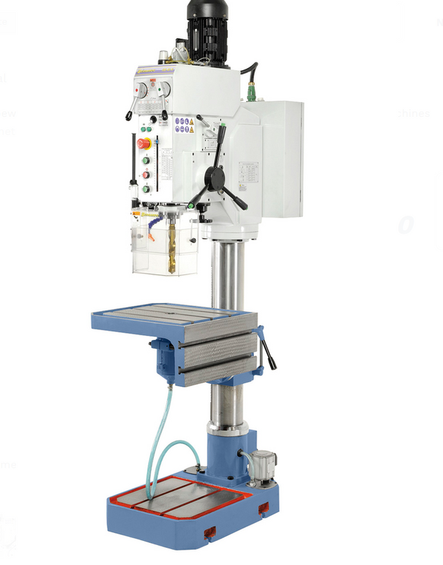 Bernardo Kolomboormachine GB 40 N met hoektafel - 01-1292XL